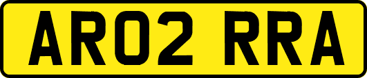 AR02RRA