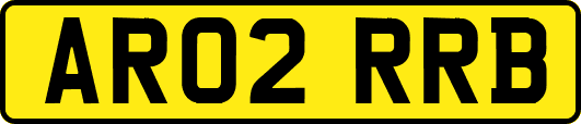 AR02RRB