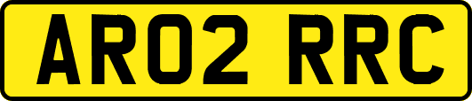AR02RRC