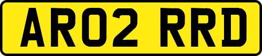 AR02RRD