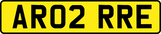 AR02RRE