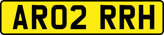 AR02RRH