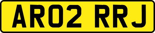 AR02RRJ