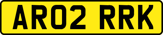 AR02RRK