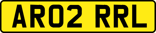 AR02RRL