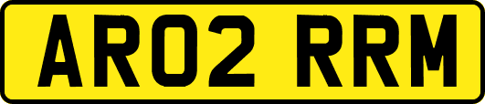 AR02RRM