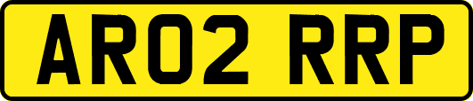 AR02RRP