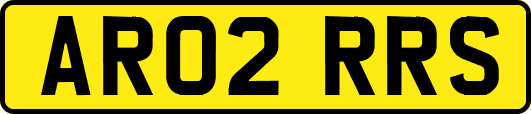 AR02RRS