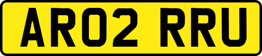 AR02RRU