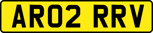 AR02RRV