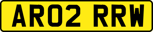 AR02RRW