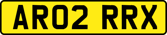 AR02RRX