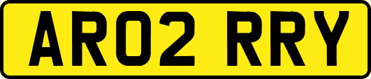 AR02RRY