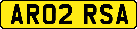 AR02RSA