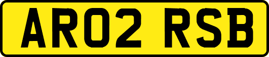 AR02RSB