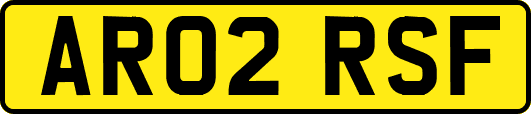 AR02RSF