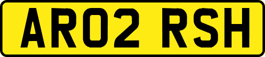 AR02RSH