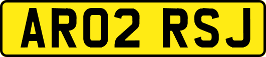 AR02RSJ