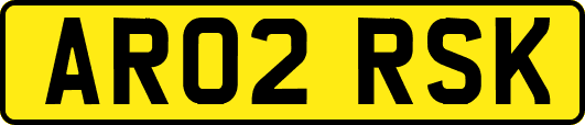 AR02RSK