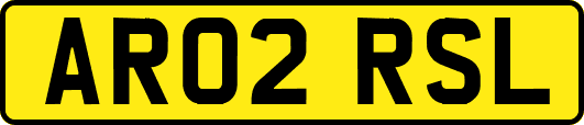 AR02RSL