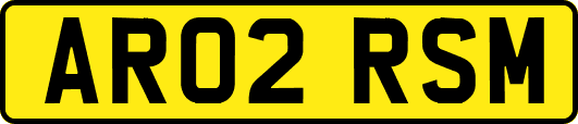 AR02RSM