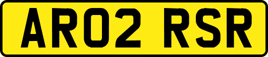 AR02RSR