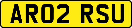 AR02RSU