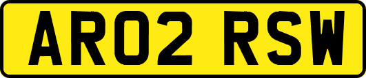 AR02RSW