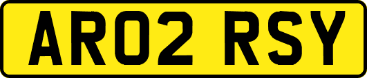 AR02RSY