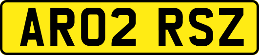 AR02RSZ