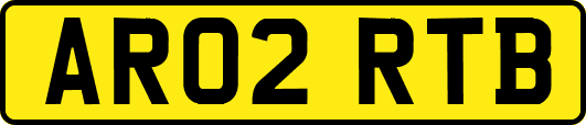 AR02RTB