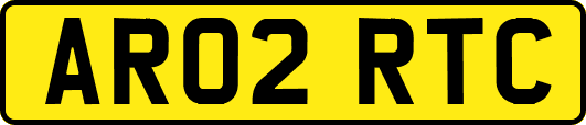 AR02RTC