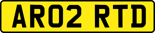 AR02RTD