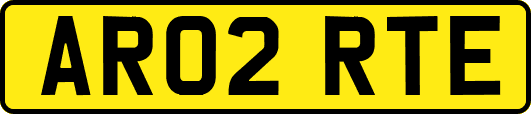 AR02RTE