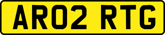 AR02RTG