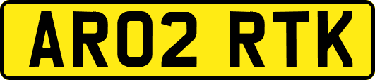 AR02RTK