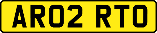 AR02RTO