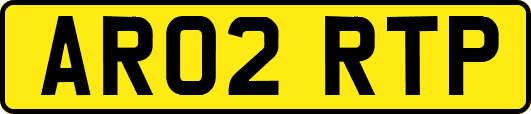 AR02RTP