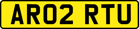 AR02RTU