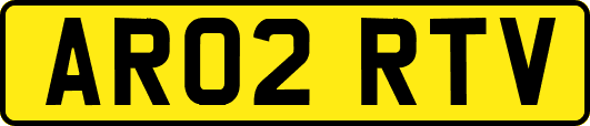 AR02RTV