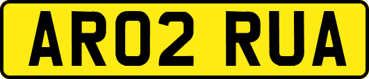 AR02RUA