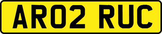 AR02RUC