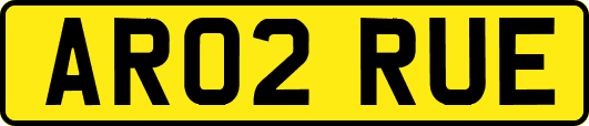 AR02RUE