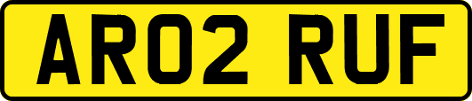 AR02RUF