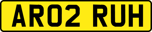 AR02RUH