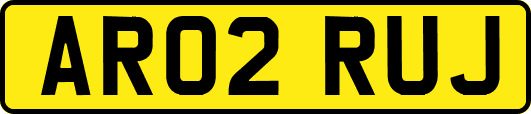 AR02RUJ