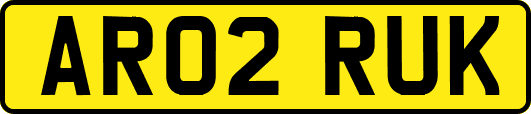 AR02RUK