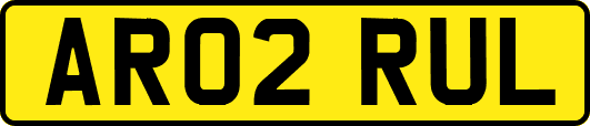 AR02RUL