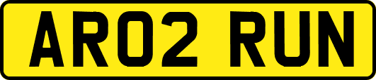 AR02RUN
