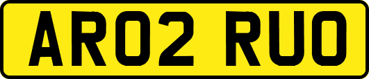 AR02RUO